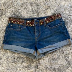 Else shorts. Size 27